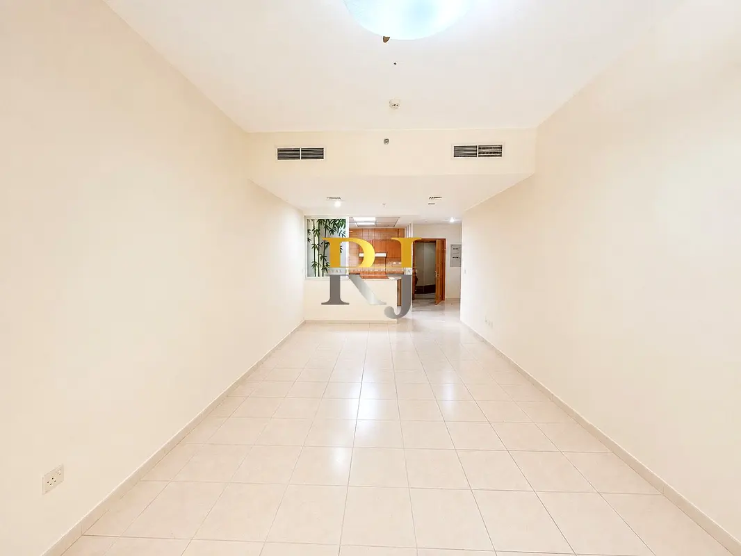 Spacious Apartment | Big Balcony | All Amenities | Last Unit