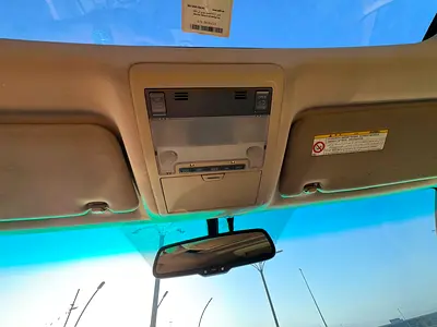 2010 Lexus LX-SERIES 照片 3
