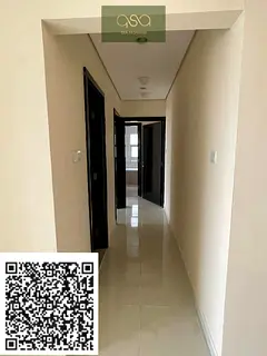 4 Bedroom with living area | Car Parking Inside the Building in Emirates City
