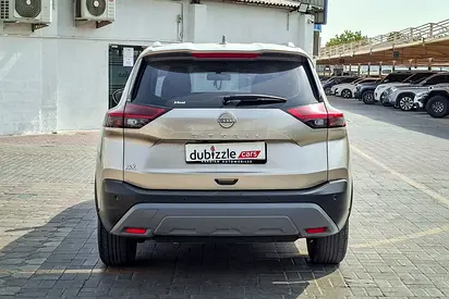 2024 Nissan X-TRAIL 照片 7