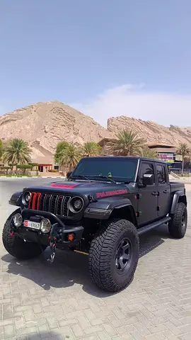 صورة 1 لـ 2021 JEEP GLADIATOR