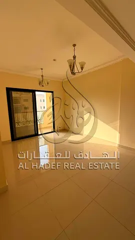 شقة غرفة وصالة واسعة للإيجار في مويلح الجديدة | بجوار المدارس | باركنج مجاني