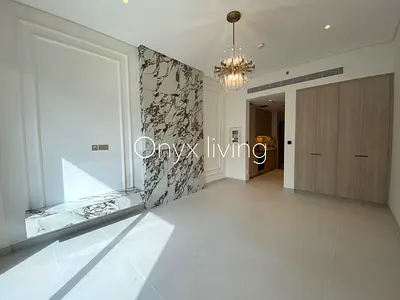 Pool view | Spacious unit | Ready to move