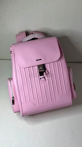 Rimowa Never still flap backpack