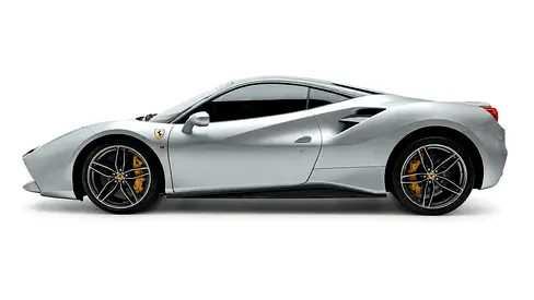 2016 Ferrari 488 — фото 5
