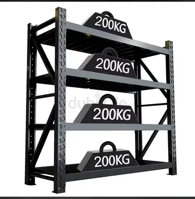 Racks and shelf for sale