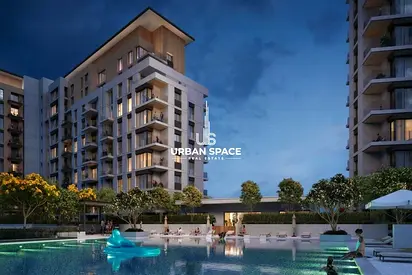High-Return Waterfront Investment | Luxury 2BR