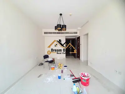 Spacious Prime 2BHK Apartment with 1-Month Free – New Muwaileh – 6 Cheques