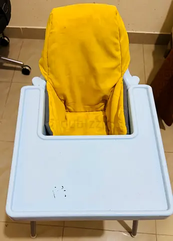 Baby Chair