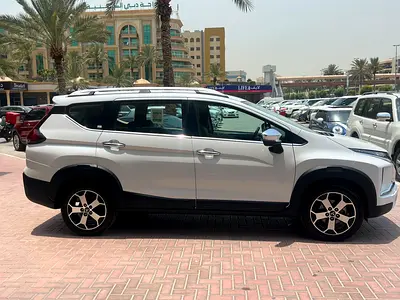 Mitsubishi Xpander Premium, миниатюра 13