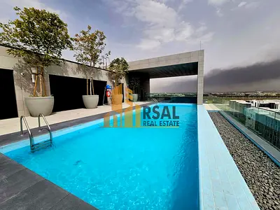 1 BHK Apartment in Vida with all amenities | Lavish Apartment
