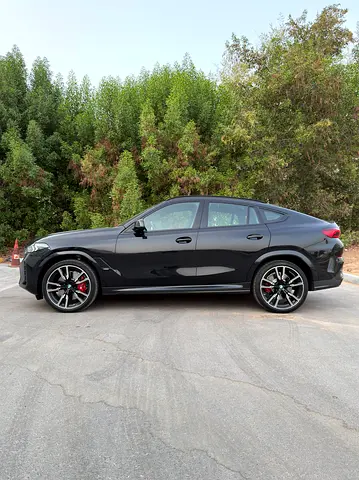 صورة مصغرة 7 لـ 2026 BMW X6