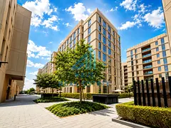 Spacious Layout | Ready To Move | Prime Location