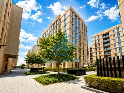 Spacious Layout | Ready To Move | Prime Location