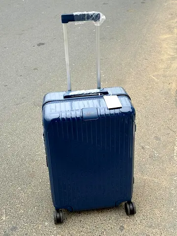 Luggage case
