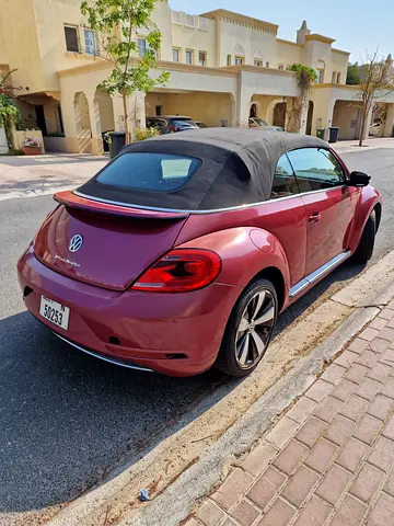 صورة 5 لـ 2017 Volkswagen BEETLE