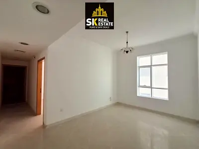 "spacious one bedroom, one month free, six cheques, gym and swimming pool free, two washrooms, fami