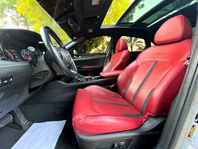 صورة 7 لـ 2021 KIA K5