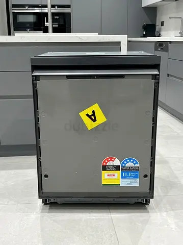 Samsung Bespoke Built-In Dishwasher – Brand New | Premium Design
