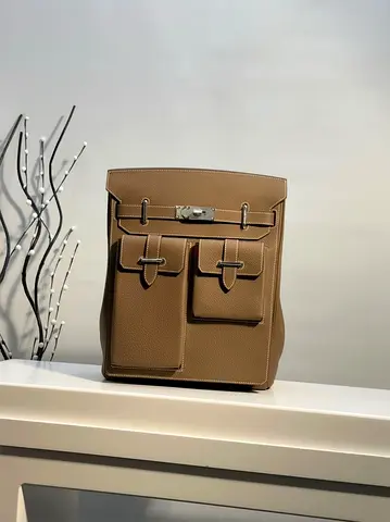 Hermes HAC a dos pm backpack