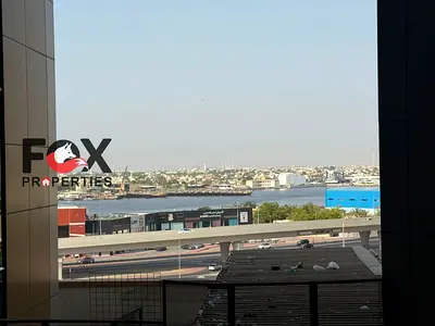 1 Bedroom Hall for Annual Rent in Horizon Towers Al Rashidiya 1 Next to Nesto Parking Garden 2 Bathrooms AED 35000
