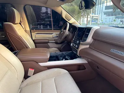 2020 RAM 1500 缩略图 17