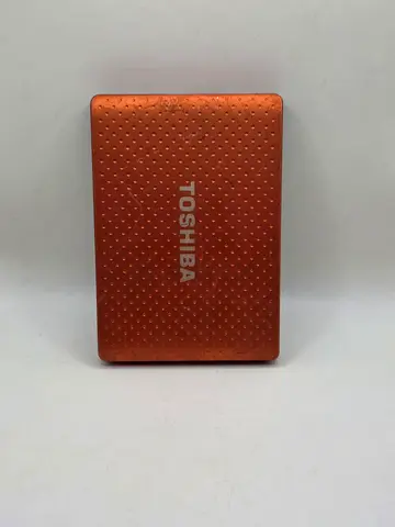 Toshiba Stor.E Partner 1 TB external hard drive