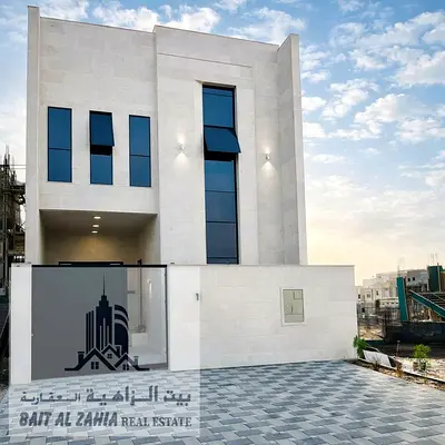 Brandnew townhouse for sale in bayut