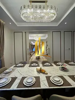 Fully Furnished Luxury Mansion for Sale – Garden City, Sharjah 20,000 Sq.Ft Plot | Private Pool |