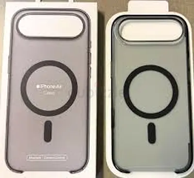 Original Apple iPhone Air Accessories