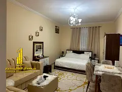 Luxury Studio for monthly rent - Studio with open view, fully furnished new super deluxe furniture,