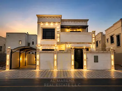 Investment Opportunity | 4 Master Bedroom Villa | Land Area 3,014 sq ft | Built-up Area 2,550 sq ft