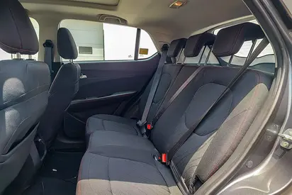 2024 Chevrolet GROOVE 照片 12
