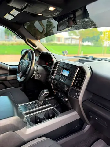 2018 FORD F-150 — фото 5