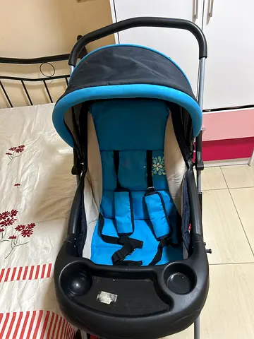 Baby stroller