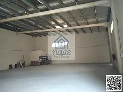 5000 SQ.FT. WAREHOUSE FOR RENT IN AL JURF INDUSTRIAL AREA, AJMAN