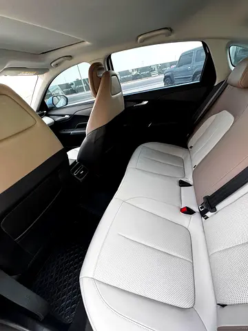Changan Eado Plus Sport, миниатюра 10