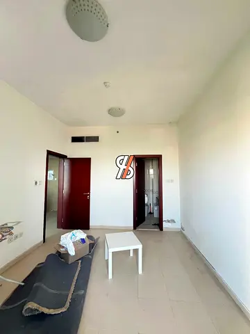 Spacious 1-Bedroom Apartment for Rent in City Tower, Ajman