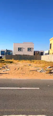 للبيع | أرض سكنية مميزة في الحوشي – فرصة استثمارية لا تُفوّت