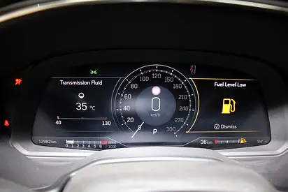 2024 Cadillac CT5 照片 7