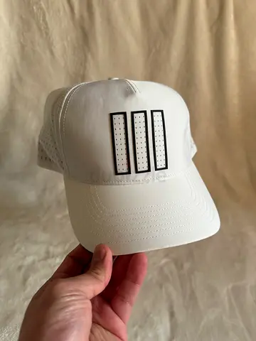 CAP - ADIDAS FOR MEN - SNAPBACK