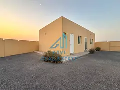 Commercial ready yard for sale freehold only for GCC