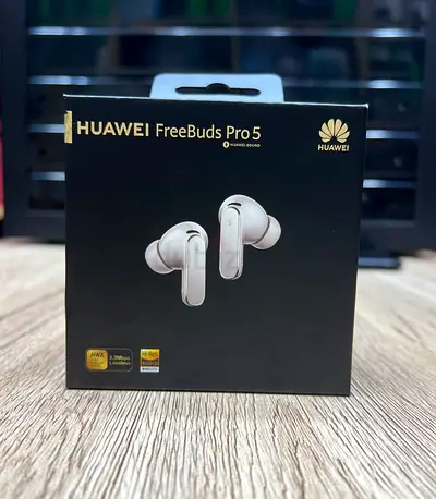 Huawei freebuds pro 5