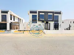 Brand New 4BR All Master Villa | Maid Room | Huge Spacious Living Area | AED 150K | 6 Cheques