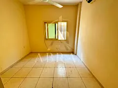 Lavish 1bhk with balcony full family building near to bus station in muwailah sharjah 28k