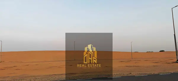 للبيع أرض سكنية بالبليدة 3 بإمارة الشارقة
