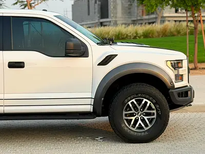 2018 FORD F-150 — фото 7