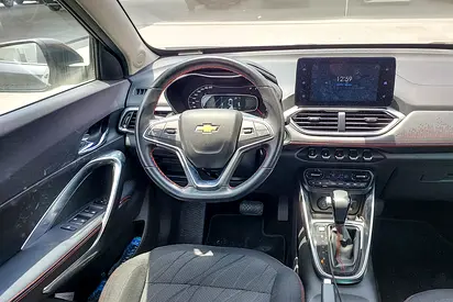 2024 Chevrolet GROOVE 照片 10