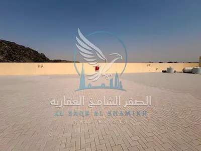 Two Brand New Warehouses in Al Sajaa Industrial Area A great opportunity for companies, business owners, and investors looking for a spacious propert