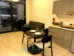 Chiller Free|4 Cheques|Unfurnished 1bed